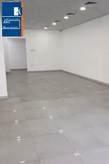 Shop with Bright Frontage, Residential Properties Around