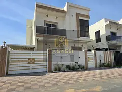 Villa for sale in a prime fmily area good finshing