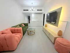 ⚡ BIG DISCOUNT! AED 650 FLAT! Female Bedspace – Book Now!
