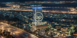 Binghatti Luxuria JVT | High ROI | Prime Location | Limited Offer
