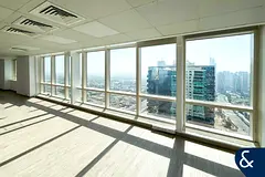 Lake Views | High Floor | Vastu Compliant