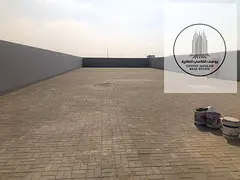 Industrial Yard for Rent in Al Sajaa - 14,000 sq ft - Strategic Street Location