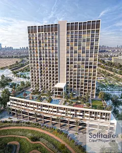 ✨ Where Modern Comfort Meets Urban Convenience! Stylish 1-Bedroom Apartment | Prime Investment | N
