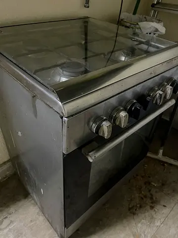 Stainless Steel Gas Stove for Sale