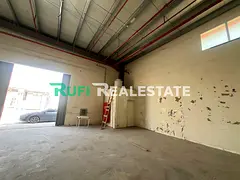 Warehouse For Rent in Umm Al Quwain