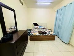 Furnished | Monthly Basis 2BHK available | In Just 4500