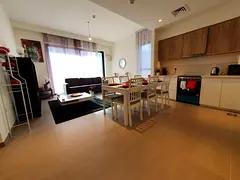 FULLY FURNISHED 2BR SPACIOUS APARTMENT | SHORT TERM STAY