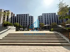✨ Contemporary 2BR Apartment for Rent | Tiraz 7, Aljada 🌆