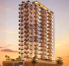 Best price | Wide design | Easy payment plan | High ROI