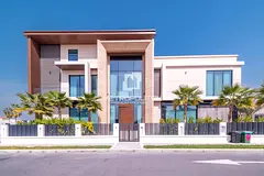 Ultra Luxury | Fully Smart | Editorial Style