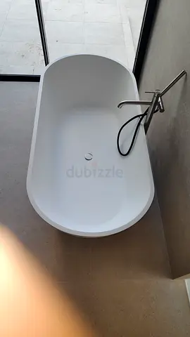 Bathtub change plumbing work good quality