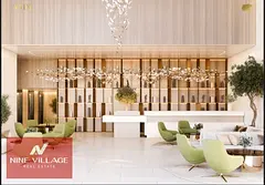 pay 20% and move in rest on handover