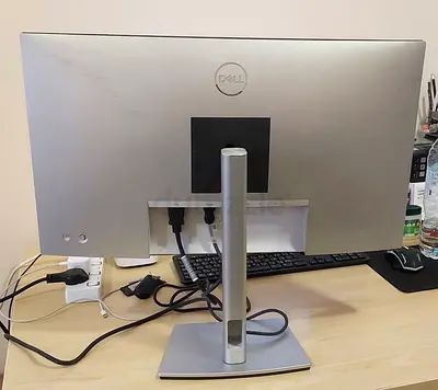 Dell 27 Monitor 2k Resolution