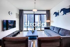 Furnished | Ready Mid Jan | Branded Residences