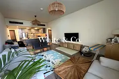 Fully Furnished | Modern | Available Mar