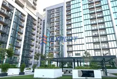 Brand-new | High Floor Unit | Luxurious 3BR + Maid