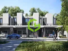 Great Location | 4 BR Middle Unit | Modern Layout