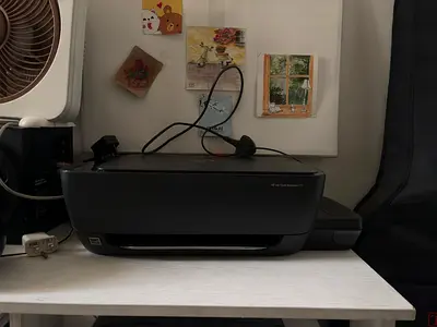 Hp inktank 415 wireless