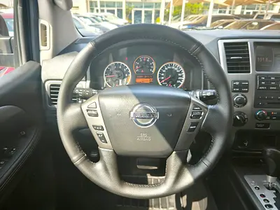 صورة 13 لـ 2014 Nissan ARMADA