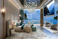 High Floor | Amazing Sea View | Best Deal