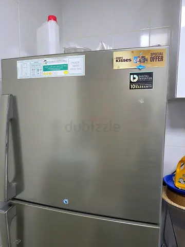 Samsung refrigerator