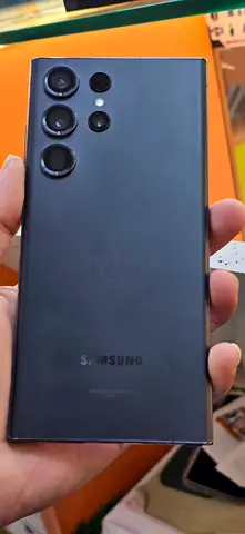 Samsung Galaxy S23 Ultra - Excellent Condition