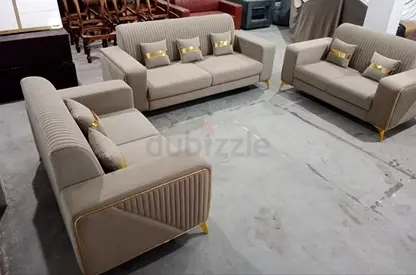 Sofa set for living room