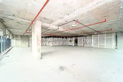 Shell and Core | Office | DED License