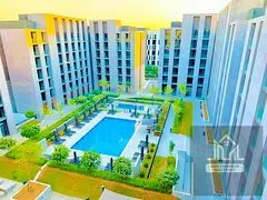 Brand new 1bhk at very prime location with all amenities