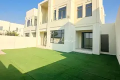 Single row |Ready to Move In | Spacious 4 BR + Maid | Type E