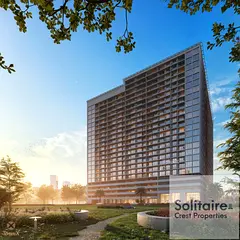 🌿 Where Contemporary Living Meets Community Charm! Spacious 2-Bedroom | Park-Facing | NO AGENTS