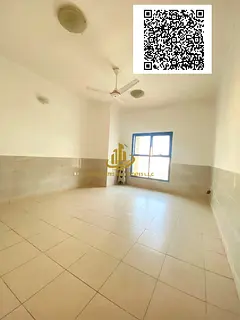 3 BHK Available for Sale in Al khor Towers Ajman Empty .2364sqft and Open View