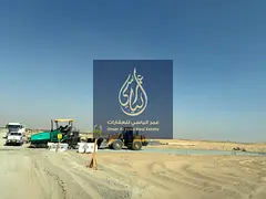 Own your residential land in Al-Belaida! Prime location • Great investment • Limited availabilit