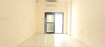 Very spacious# Good location # 2 balconies # 2bhk 38k rent # In Qasimia