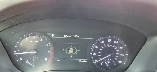 صورة مصغرة 12 لـ 2019 Genesis G80