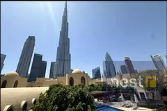 Luxury 1 BR|Furnished|Spacious|Premium Living