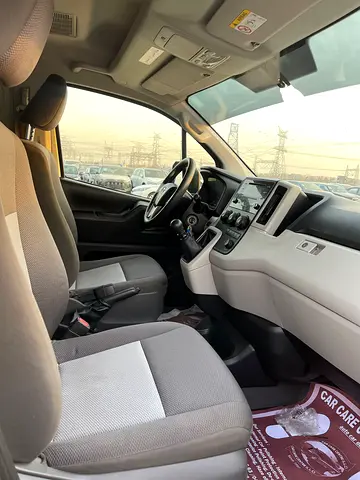 Toyota HiAce, миниатюра 10