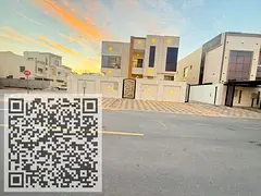 🏡 Villa for Rent – Al Yasmeen, Ajman