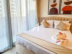Stylish Studio | Azizi Riviera 42 Meydan