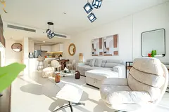 Luxe 1BR Suite | Polished Al Reem Escape | 20% Off