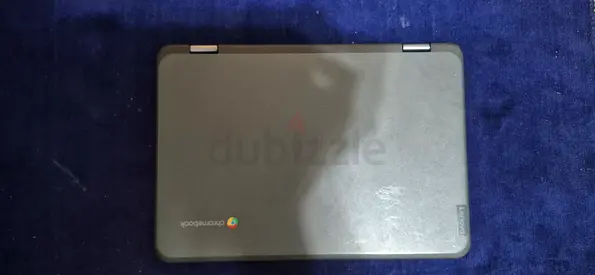 Lenovo Chromebook 500e Gen 3