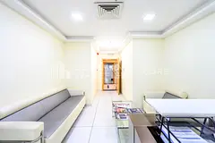 Fitted Office | DED License | 2 Parking Spaces
