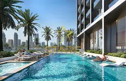 Pre-Launch Studio | Amazing Views | High ROI Opportunity