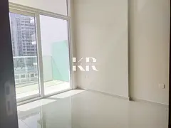 Unfurnished | Kitchen Equipped | Burj Khalifa and Pool View