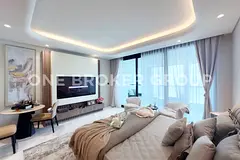 High Quality|2 Adjacent Units|2 Yrs PHPP| Resale