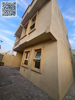 ✨ Luxury 5-Bedroom Villa with Yard for Rent – Al Zahya | 90,000 AED