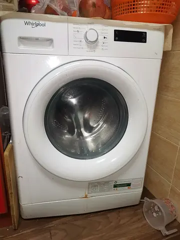 Whirlpool Washing Machine for Sale