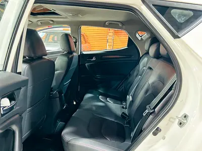 JAC S3 Full Option, миниатюра 11