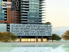 DUPLEX UNIT | AL MAMZAR VIEW | NEW CHANSE | HIGH ROI |