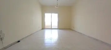 Very spacious # Ideal Location # Balconie # 2bhk # 38k rent in Al Mahatah